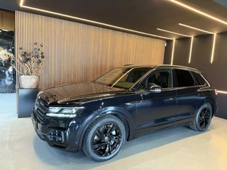 Volkswagen Touareg Volkswagen Touareg 3.0 TSi 4MOTION R PANO 360 462pk - afbeelding nr 10