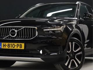 Volvo XC40 [CRUISE CONTROL, APPLE CARPLAY, TREKHAAK, DIGITAL DASH, ELEKTRISCHE ACHTERKLEP, VOL LEDER, SENSOREN ACHTER, NAVIGATIE, NIEUWSTAAT] - afbeelding nr 23