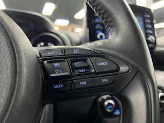Toyota Yaris Toyota Yaris 1.5 Hybrid Dynamic | Carplay | Camera | Cruise| - afbeelding nr 16