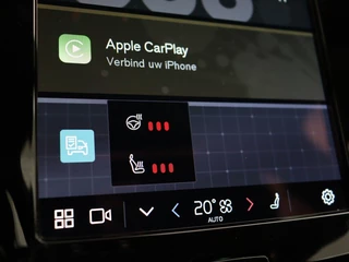 Volvo V90 Volvo V90 T6 PLUG-IN HYBRID ULTRA DARK 360GR CAM HARMAN KARDON SCHUIFDAK T - afbeelding nr 42