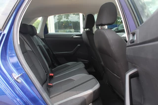 Volkswagen Polo Volkswagen Polo 1.0 TSI Highline Automaat 6.712 km! / NIEUWSTAAT! / Camera / Virtual Cockpit / Navigatie / Apple CarPlay / 16'' / Climate Control / Parkeerhulp V+A / ACC - afbeelding nr 12