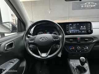 Hyundai i10 Hyundai I10 30 Year Edition - afbeelding nr 14