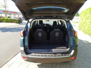 Peugeot 5008 - afbeelding nr 17