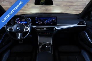 BMW 3 Serie BMW 3-serie Touring M340i xDrive|M Sport Pro|Pano|M Seats|360| - afbeelding nr 3