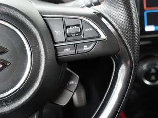 Suzuki Swift Suzuki Swift 1.4 Sport - afbeelding nr 13