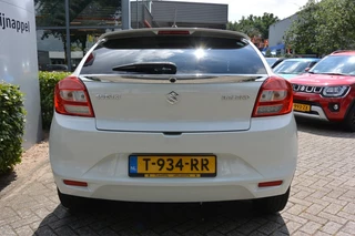 Suzuki Baleno Suzuki Baleno 1.0 High Executive 5-deurs Stootlijstset - afbeelding nr 6