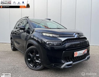 Citroën C3 Aircross 1.2 PureTech 110PK Shine Pack VOL OPTIES