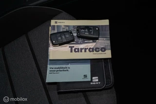 SEAT Tarraco Seat Tarraco 1.5 TSI Xcellence PANO|BEATS|MEMORY|360CAMERA|TREKHAAK - afbeelding nr 40