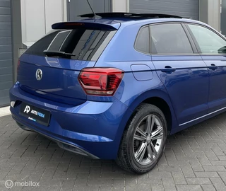 Volkswagen Polo Volkswagen Polo 1.0 TSI DSG 95PK/PANO/ACC/LED/APPLE - afbeelding nr 19