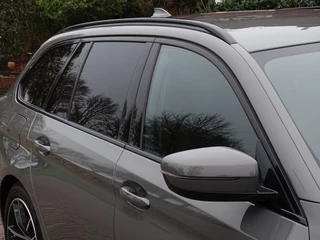 BMW 5 Serie BMW 5 Serie Touring 530e 292PK M-sport Edit.+ / 2021 / Laser LED - afbeelding nr 64