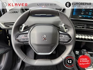 Peugeot 3008 Peugeot 3008 130PK Allure | Automaat | Camera | Climate | Navi | Cruise - afbeelding nr 16