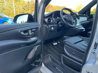 Mercedes-Benz V-Klasse - afbeelding nr 3