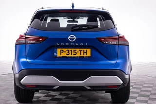 Nissan QASHQAI - afbeelding nr 19