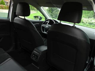 SEAT Leon SEAT Leon ST 2.0 TDI FR Sport / DSG / 2016 / LED - afbeelding nr 49