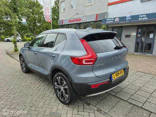 Volvo XC40 VOLVO XC40 1.5 T4 RECHARGE R-DESIGN / 1e Eigenaar / - afbeelding nr 8