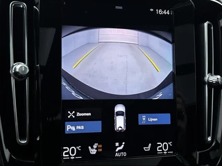 Volvo XC40 Volvo XC40 1.5 T4 Recharge R-Design | Panoramadak | - afbeelding nr 25