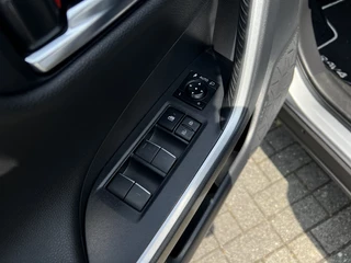 Toyota RAV4 Toyota RAV4 2.5 Hybrid AWD Style - afbeelding nr 9