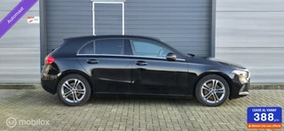 Mercedes-Benz A-Klasse Mercedes-Benz A-klasse 220 4MATIC Premium - afbeelding nr 5