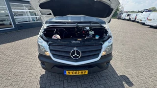 Mercedes-Benz Sprinter - afbeelding nr 19