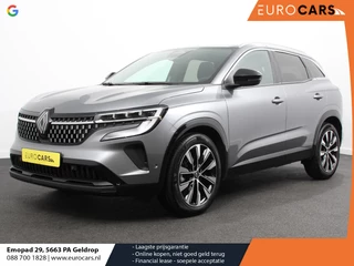 Renault Austral 1.3 Mild Hybrid 160 X-Tronic