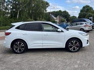 Ford Kuga Ford Kuga 2.5 PHEV ST-Line X 225pk | Trekhaak | Winter Pack | 19 inch | Elektrische achterklep | Bang&Olufsen | Half leder - afbeelding nr 4