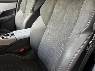 Peugeot 5008 Peugeot 5008 1.2 HYBRID 145 GT 7PERS SCHUIFDAK STOEL/STUUR VERW. ELEK.KLEP LED - afbeelding nr 17