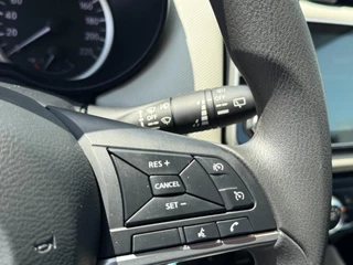Nissan Micra Nissan Micra 1.0 IG-T Acenta TREKHAAK / CAMERA / CARPLAY / 4-SEIZ. BAND / STOELVERW. / ZEER NETJES - afbeelding nr 17