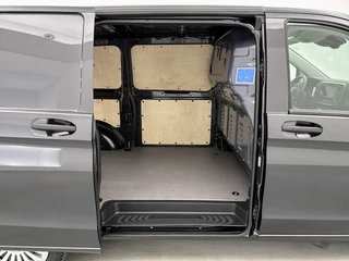 Mercedes-Benz Vito Mercedes-Benz Vito 116 CDI L2 Pro Multibeam Led Trekhaak Parkeerpakket Achteruitrijcamera Apple Carplay/Android Auto Betimmering - afbeelding nr 17