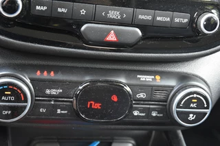 Kia e-Soul | 204PK | LEDER | CAMERA | CARPLAY - afbeelding nr 14
