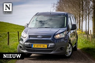 Ford Transit Connect 1.5 TDCI L2 Ambiente HP | Nap | Cruise