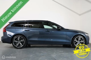 Volvo V60 Volvo V60 2.0 T6 Recharge AWD R-Design-PANO-WINTERPACK-NAVI-CAMERA - afbeelding nr 3