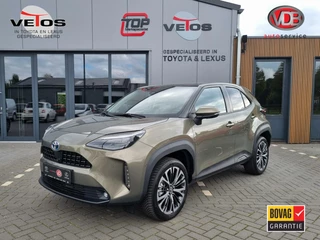 Toyota Yaris Cross Toyota Yaris Cross 1.5 Hybrid Executive / Pano / HUD / 360° Cam. - afbeelding nr 1