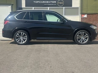 BMW X5 BMW X5 xDrive40e High Executive/PANO/STOELV/NAVI/LEER/MEMORY - afbeelding nr 5