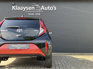 Toyota Aygo - afbeelding nr 11