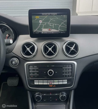 Mercedes-Benz GLA Mercedes-Benz GLA-klasse 200 Urban 156PK/PANO/APPLE - afbeelding nr 34