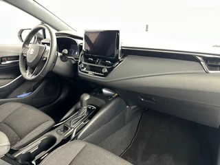 Suzuki Swace - afbeelding nr 5