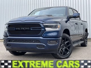 Dodge Ram 1500 - 523649781-0