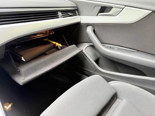 Audi A4 - afbeelding nr 40