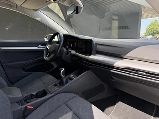 Volkswagen Golf Volkswagen Golf 1.0 TSI Life // LED koplampen // trekhaak // - afbeelding nr 5