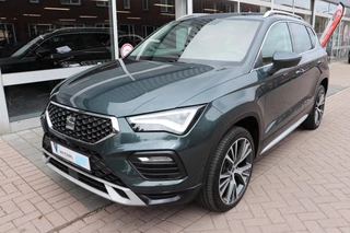 SEAT Ateca Navigatie, trekhaak wegklapbaar. - afbeelding nr 5