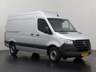 Mercedes-Benz Sprinter 317CDi Automaat L2H2 | Nieuwstaat !