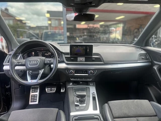 Audi Q5 Audi Q5 2.0 TFSI QUATTRO LAUNCH EDITION - afbeelding nr 12