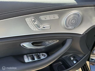 Mercedes-Benz E-Klasse Mercedes E-klasse 300 e Business Solution AMG-PAKKET - afbeelding nr 17