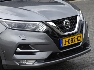 Nissan QASHQAI - afbeelding nr 46