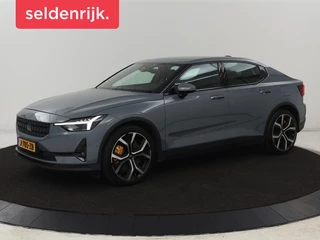 Polestar 2 Long Range Dual Motor Launch Edition 78kWh |