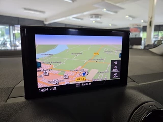 Audi Q2 Audi Q2 116pk TFSI Design PL. | Panodak | Navi | Trekhaak - afbeelding nr 19