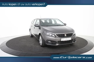 Peugeot 308 - afbeelding nr 24