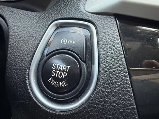 BMW 1 Serie BMW 1 Serie 118i Executive Automaat - afbeelding nr 21