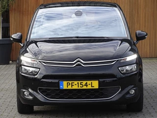 Citroën C4 Picasso Citroën C4 Picasso 1.2 PureT. Sport / 2016 / luxe pakket / LED - afbeelding nr 26