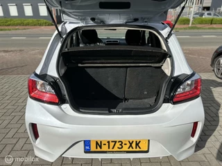 Mitsubishi Space Star Mitsubishi Space Star 1.2 | AUTOM| CRUISE | CAMERA | STOELV - afbeelding nr 20